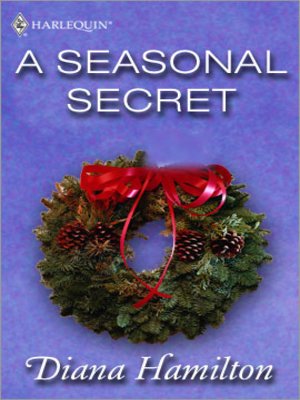 cover image of Seasonal Secret